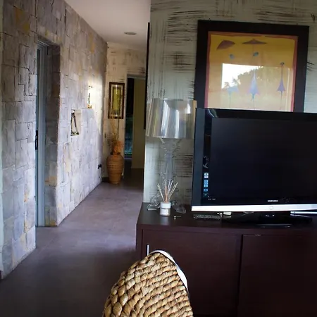 Apartament Paradiso *