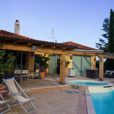 Paradiso Apartament Rzym