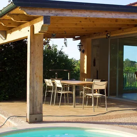 Paradiso Apartament