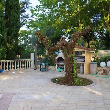 Apartament Paradiso Rzym