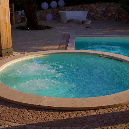 Paradiso Apartament