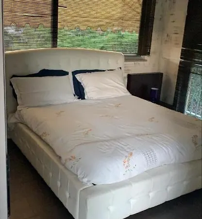 Apartament Paradiso
