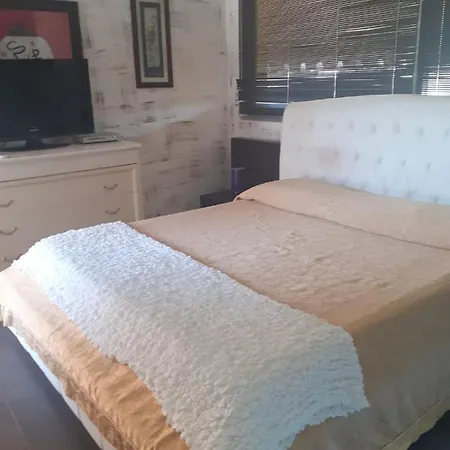 Paradiso Apartament Rzym